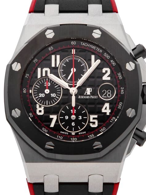 piguet 2008